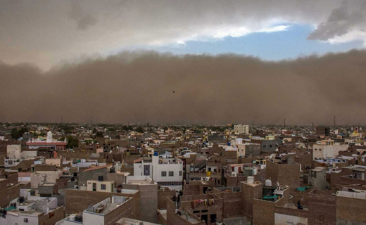 rajastan 3  may 18